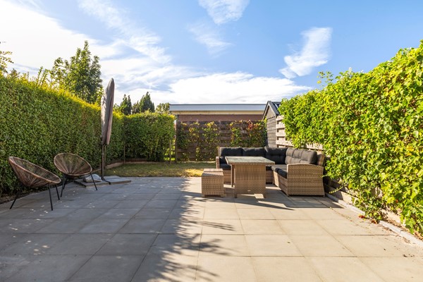 Medium property photo - It Apelhôf 10, 9074 BJ Hallum
